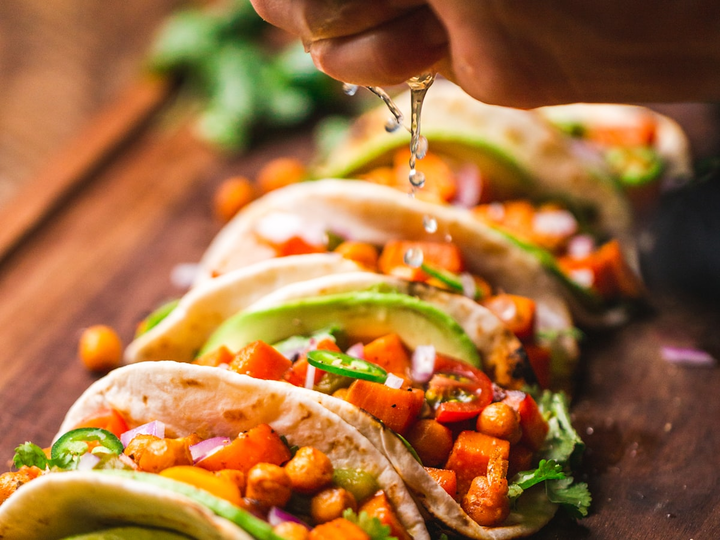 Orden de tostadas