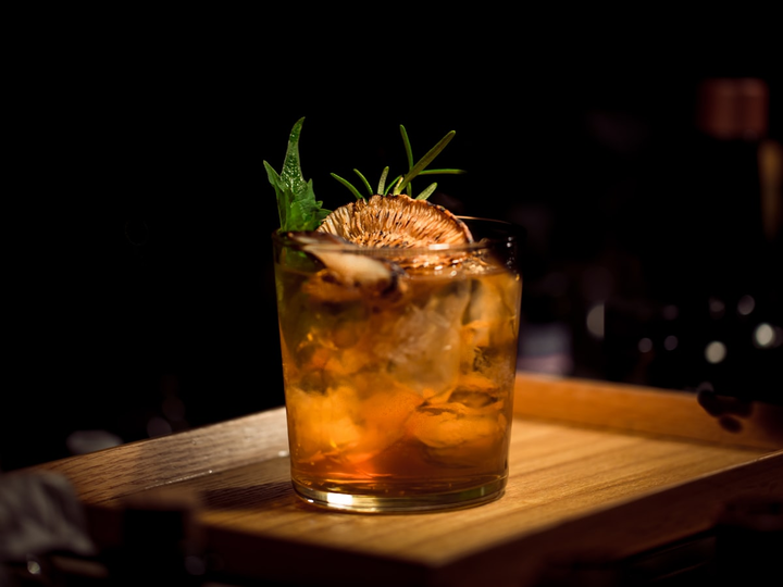 Michelada de la casa