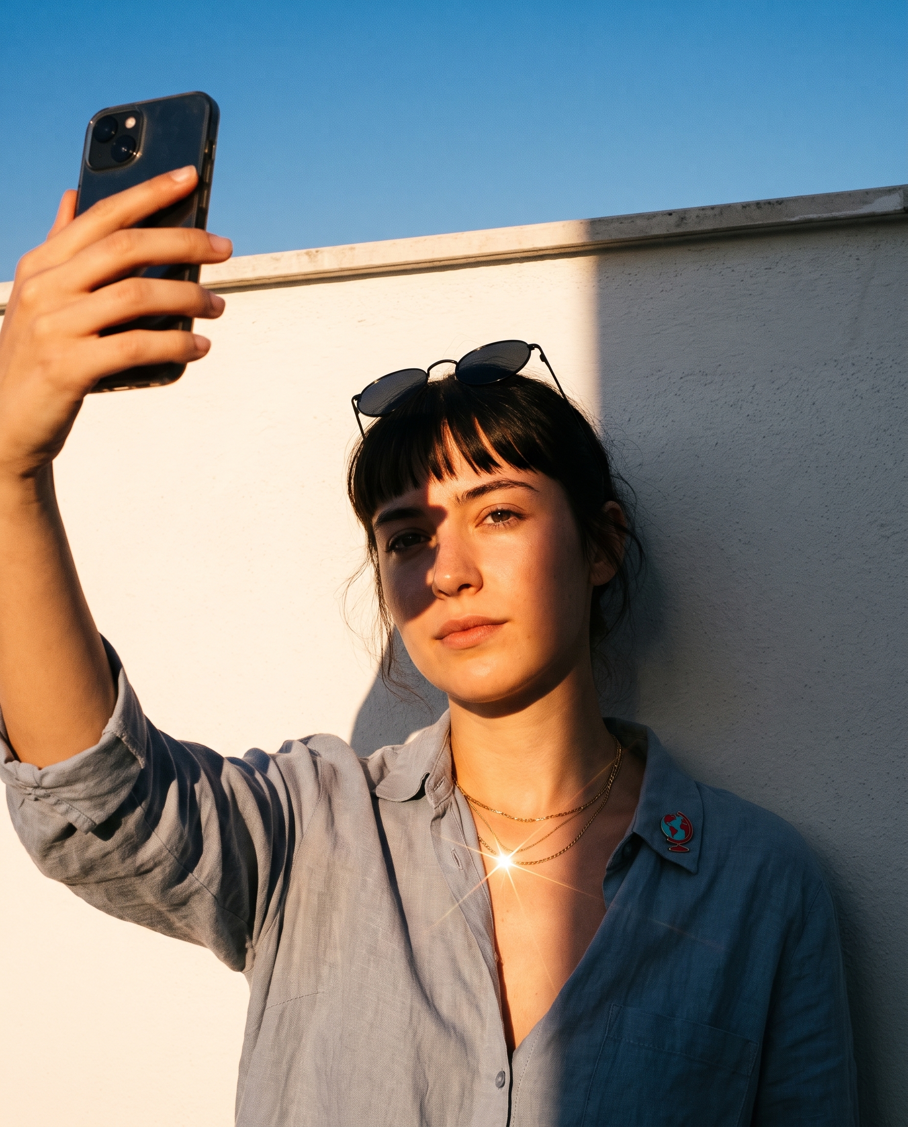 An image from the board Muse #001, made by Muse.