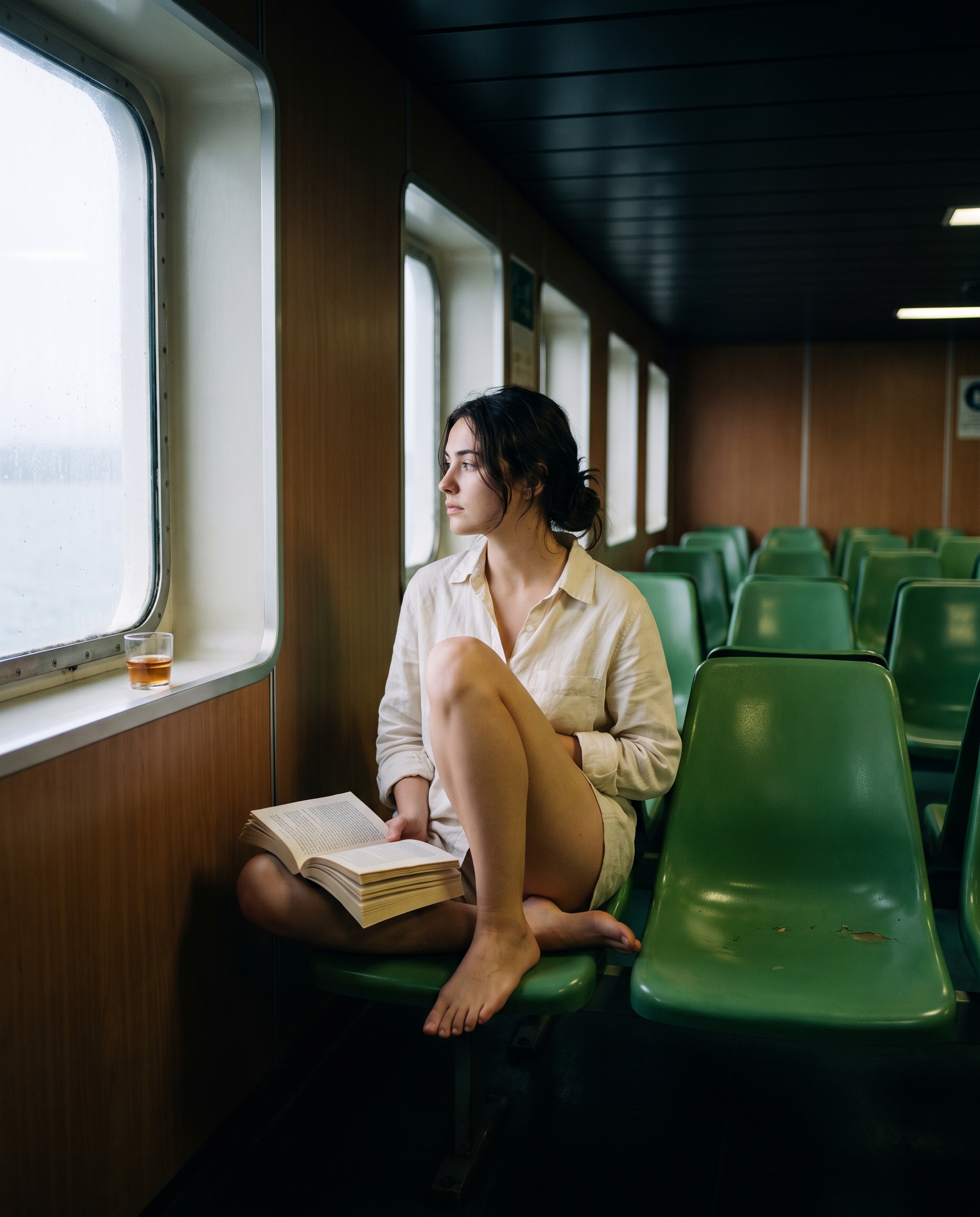 An image from the board Muse #001, made by Muse.