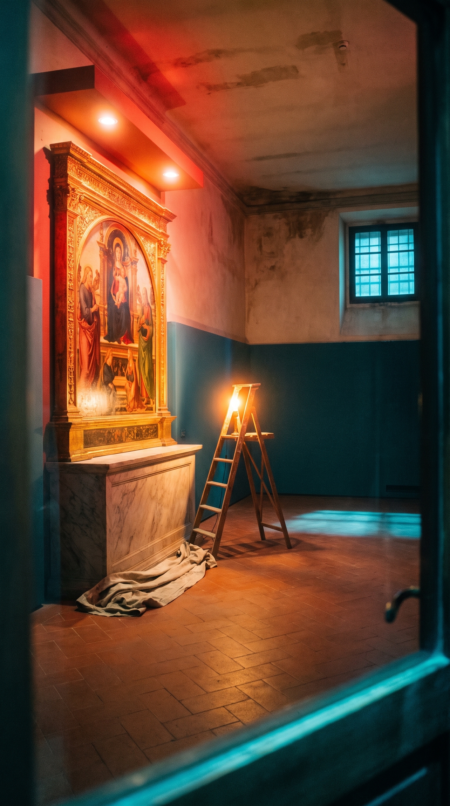 An image from the board Muse #001, made by Muse.