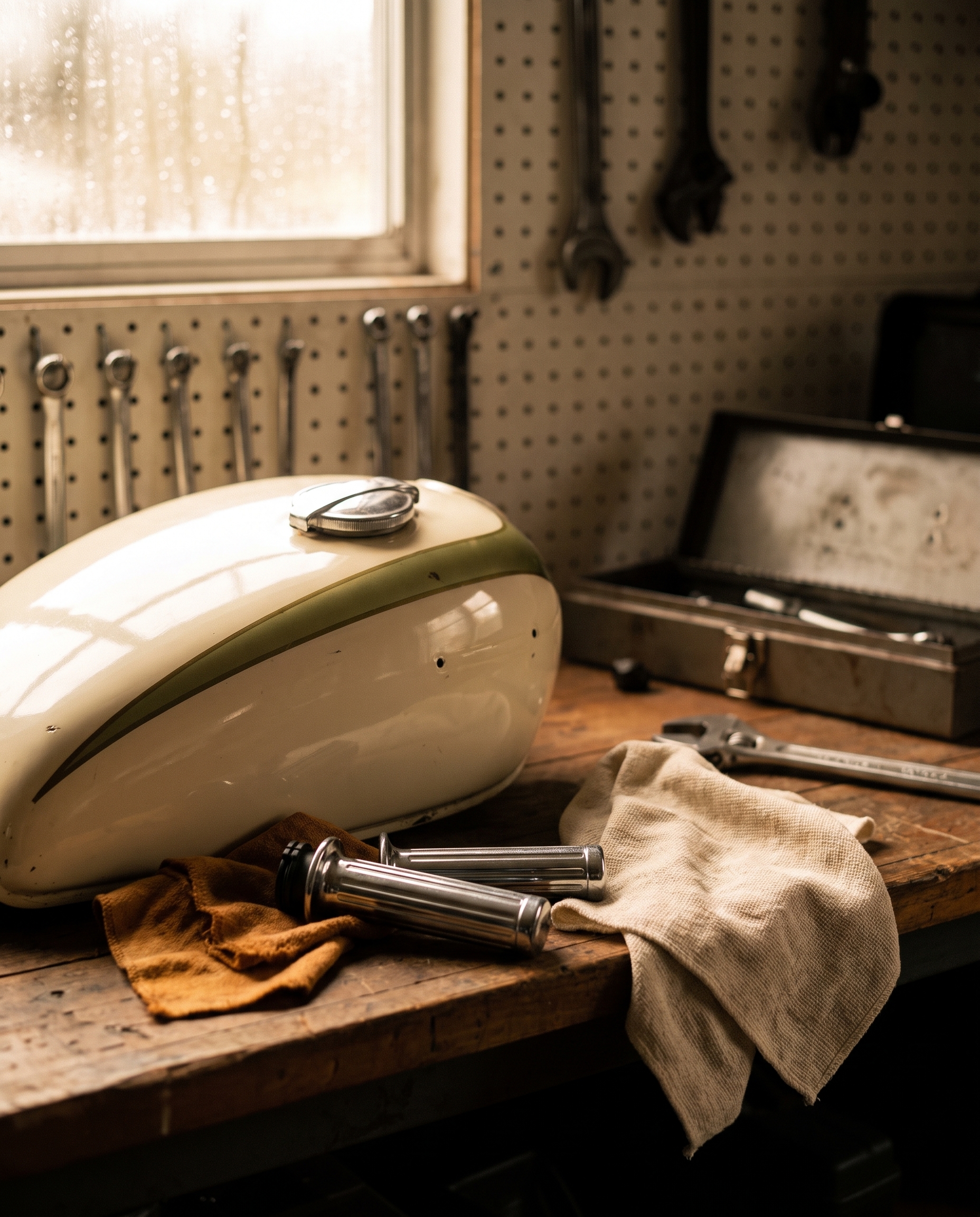 An image from the board Muse #001, made by Muse.