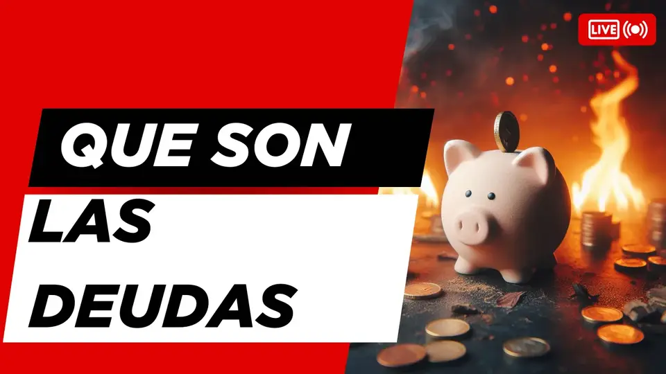 ¿La deuda es realmente mala? La verdad que nadie te dice