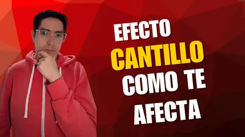 El Efecto Cantillon: por qué tu sueldo no crece aunque impriman más dinero