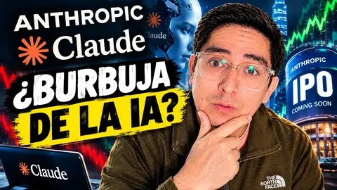 Salida a bolsa de Anthropic: qué compras de verdad
