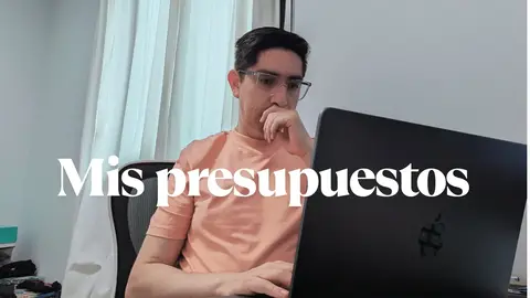 ¿Por qué tu dinero desaparece cada mes? La verdad que nadie te contó sobre presupuestar