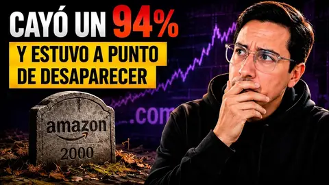 Cómo gana dinero Amazon (no es vendiendo cosas)