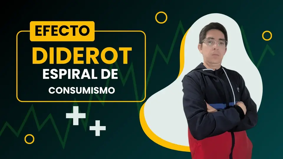 Cómo Evitar la Trampa del Efecto Diderot y Controlar tus Finanzas Personales
