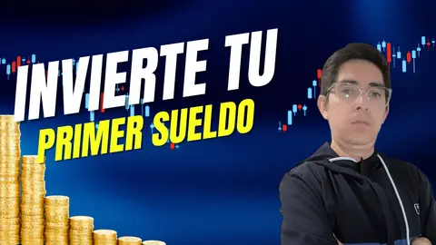 Cómo invertir tu sueldo mientras vives con tus padres y asegurar tu futuro financiero