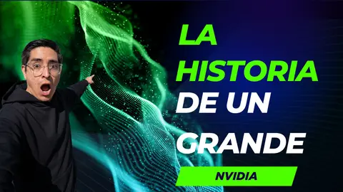 Cómo NVIDIA pasó de casi quebrar a dominar la Inteligencia Artificial