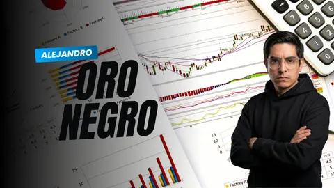 Por qué el precio del petróleo afecta tu bolsillo (y todo lo que compras)