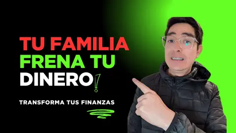 ¿Y si el verdadero obstáculo financiero… duerme en tu casa?