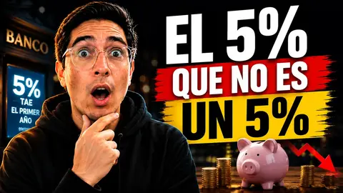Cuentas remuneradas: ¿de verdad valen la pena?