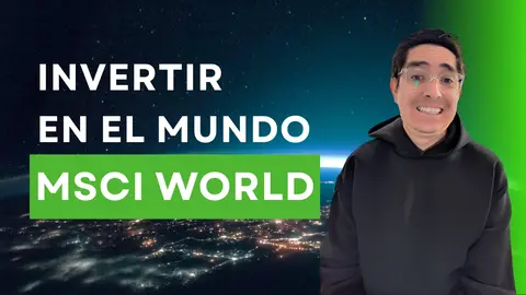 MSCI World para principiantes: el índice clave de los países desarrollados