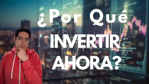 Invertir Hoy: El Secreto que Cambiará Tu Futuro Financiero para Siempre