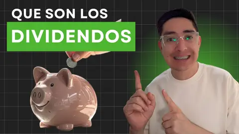 El poder silencioso de los dividendos: cómo ganar dinero mientras duermes