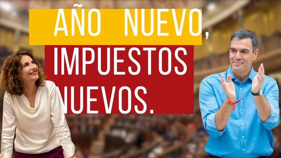 Cómo los Nuevos Impuestos en 2025 Están Vaciando Tu Bolsillo (Y Cómo Prepararte)