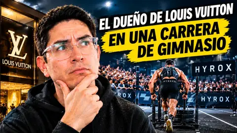 El deporte es el nuevo lujo: el caso Hyrox