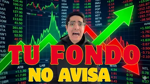 Swing Pricing y Dual Pricing: el coste oculto de invertir en fondos