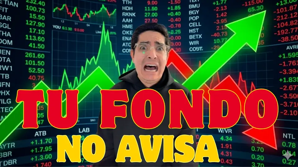 Swing Pricing y Dual Pricing: el coste oculto de invertir en fondos