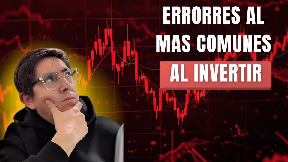 La trampa de la inversión inteligente que te hace perder dinero