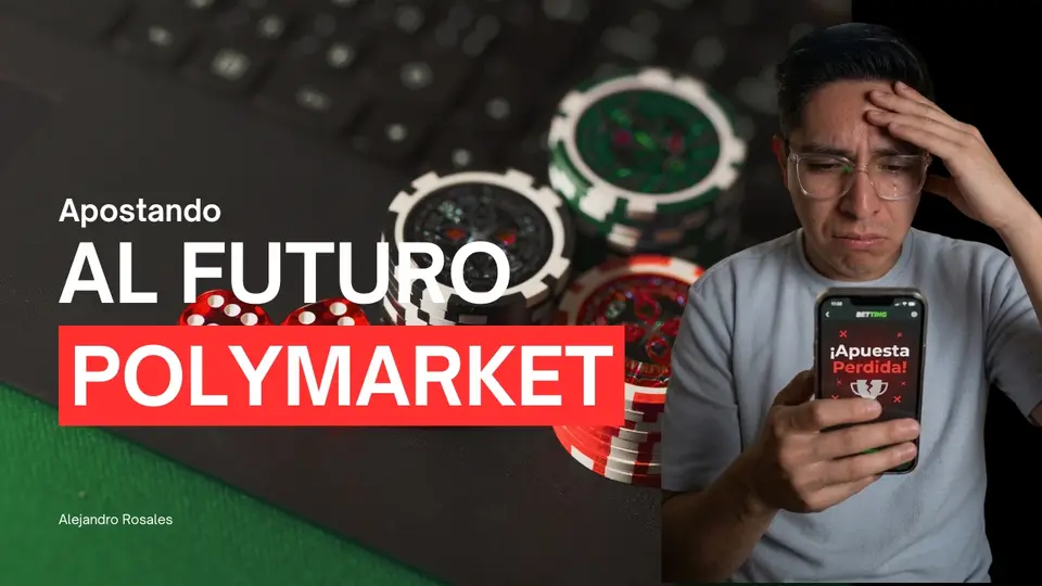 Polymarket: Cómo los Mercados de Predicción Están Cambiando la Información