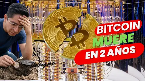 ¿Puede la Computación Cuántica Romper Bitcoin?