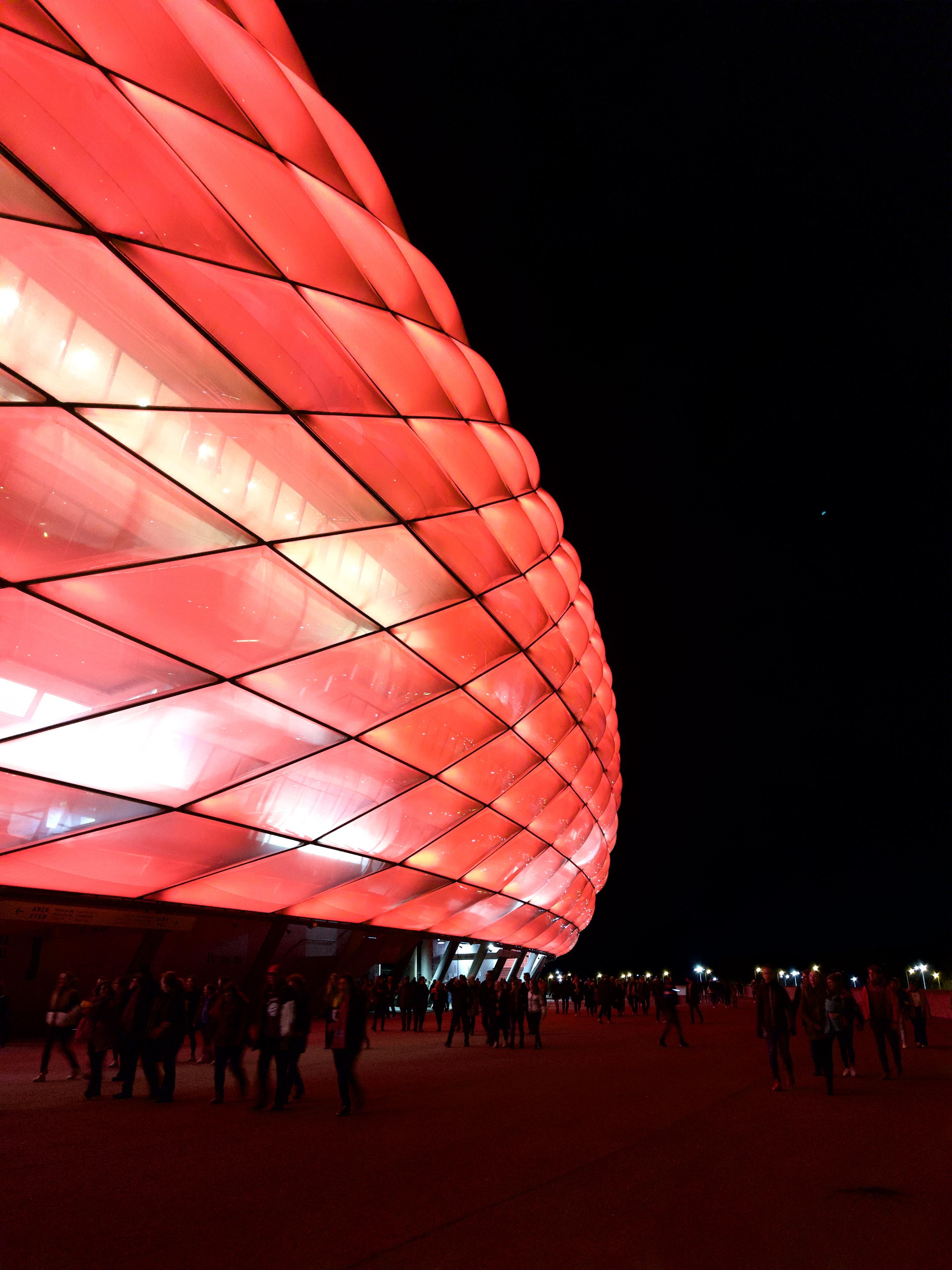 Allianz Arena