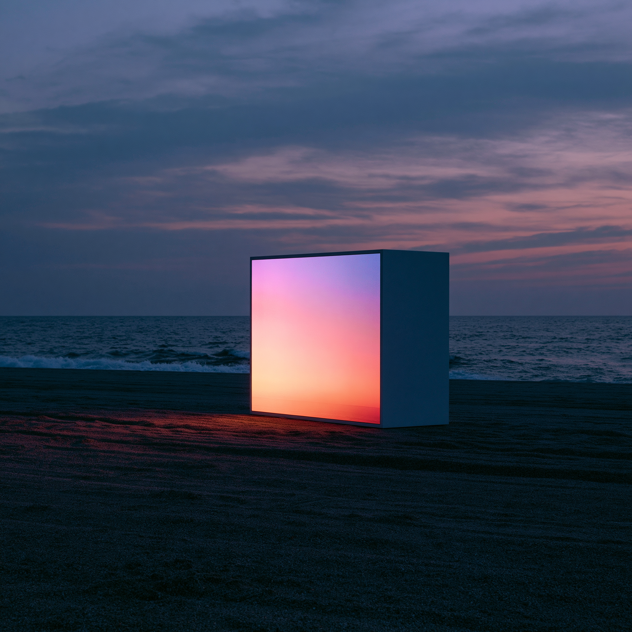 Cris_a_front_facing_tv_with_a_gradient_with_the_sea_in_the_ba_cdd53f0a-2213-4f61-81f5-7d836691c64c_3.png