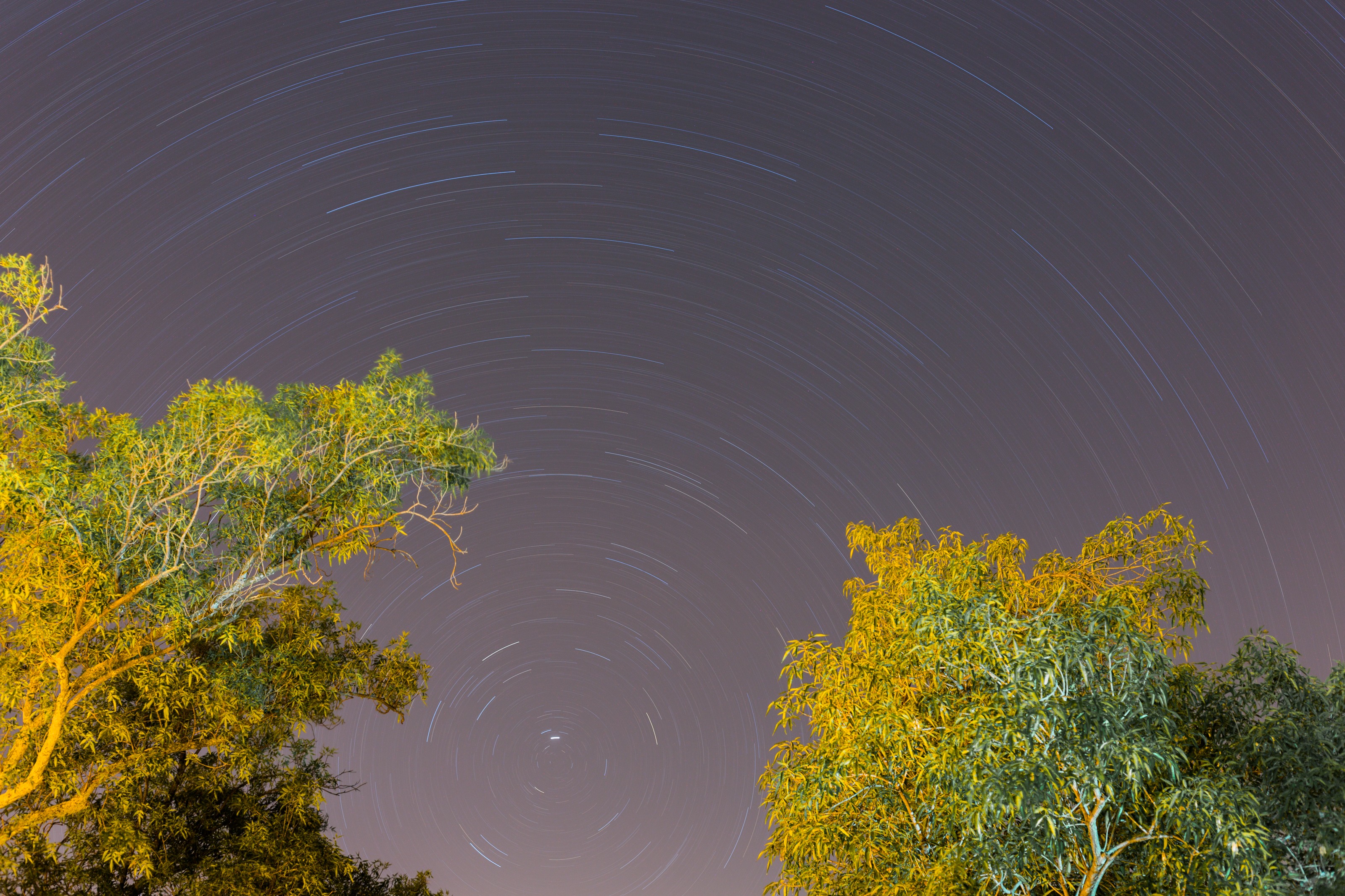 Analizando una foto propia (y un tutorial para long exposure)