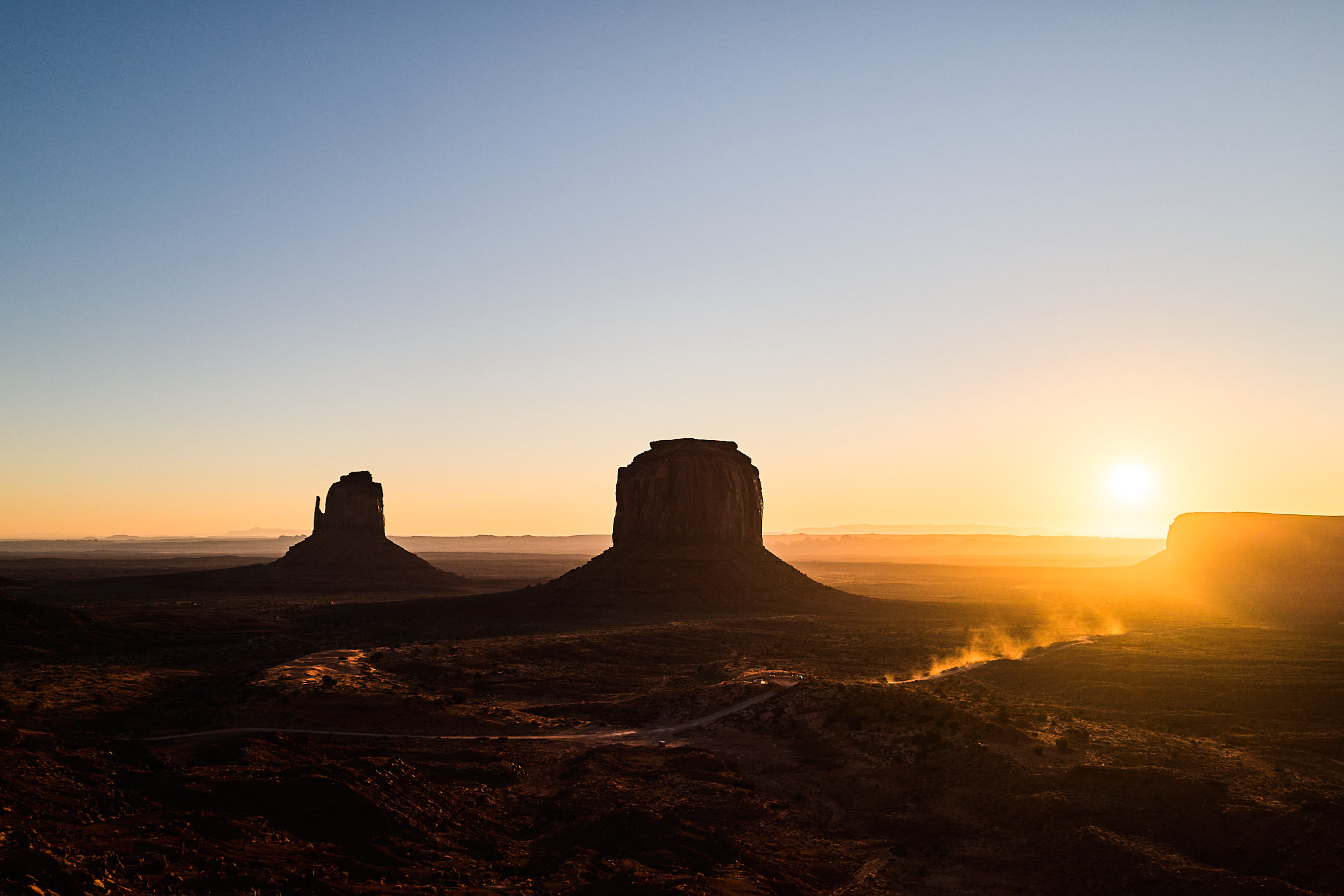Arizona