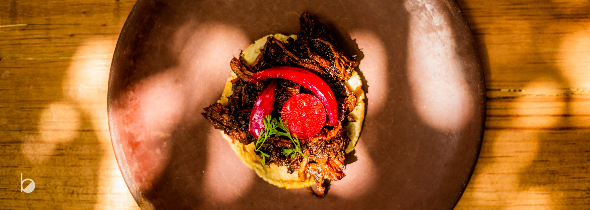 Oaxaca, alimento del alma