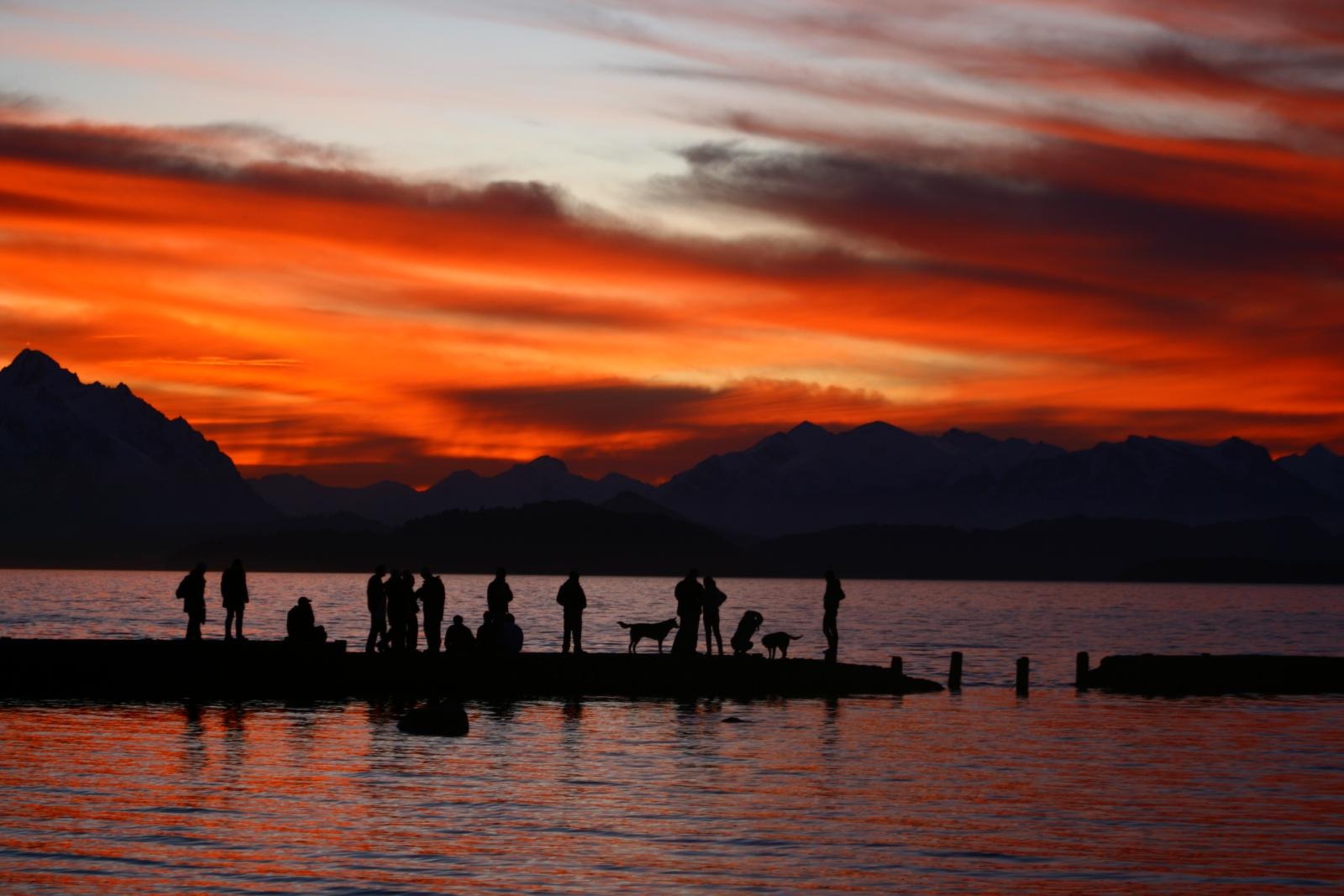 Bariloche