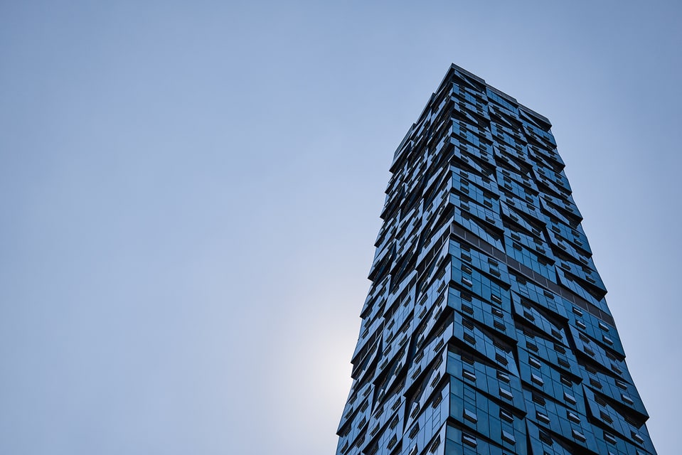 La arquitectura encuentra en Nueva York un espacio seguro para propuestas de cualquier corriente.