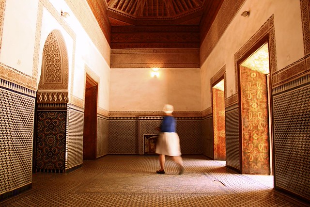 Marruecos