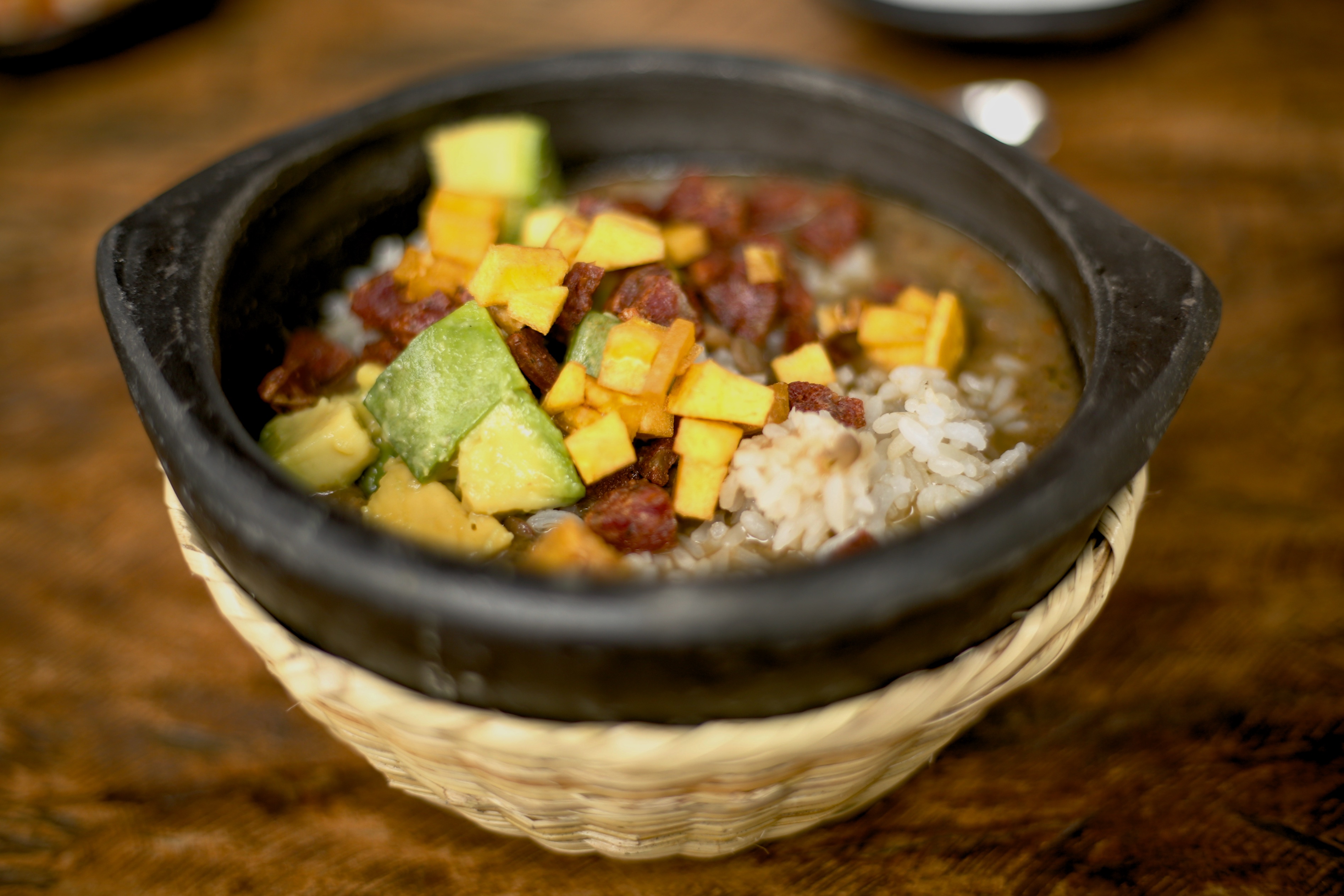 Bogotá y sus restaurantes