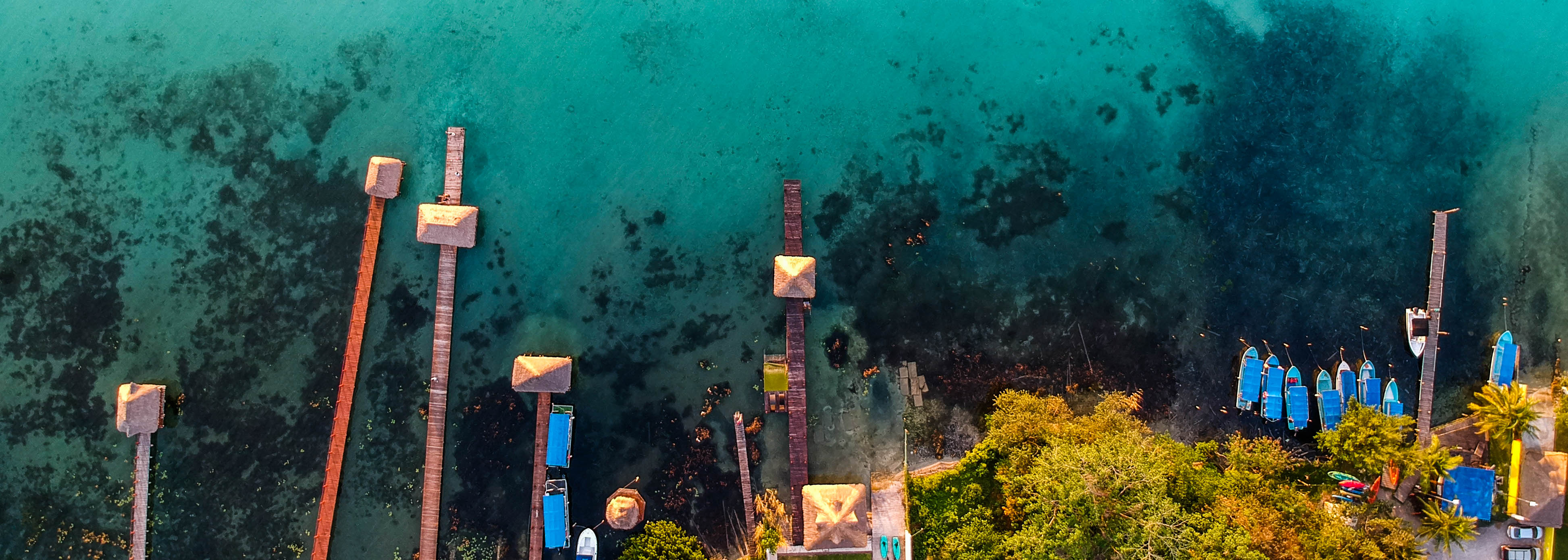 La —gran— península de Yucatán