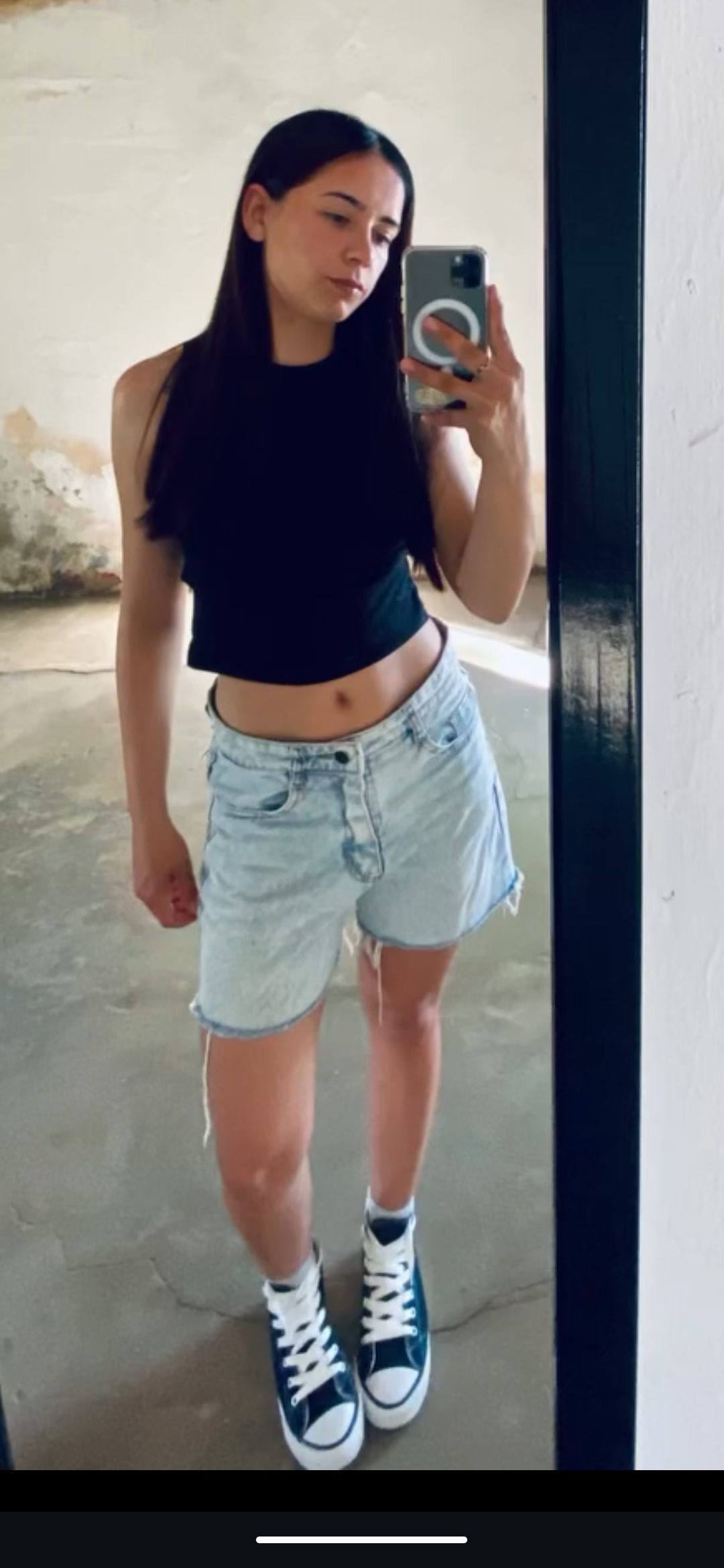 Ayelen Pérez, puta de nacimiento. 