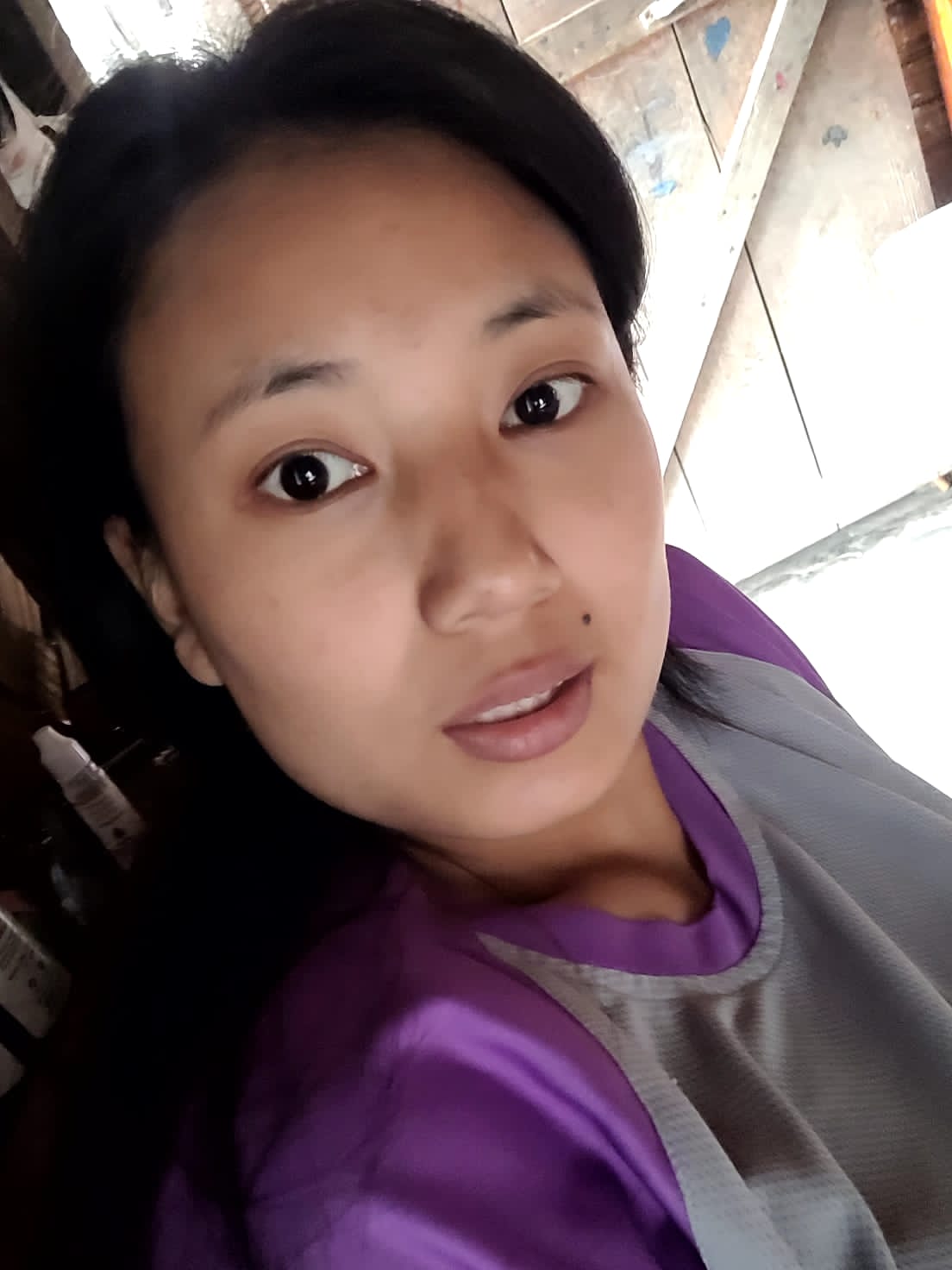 Smile